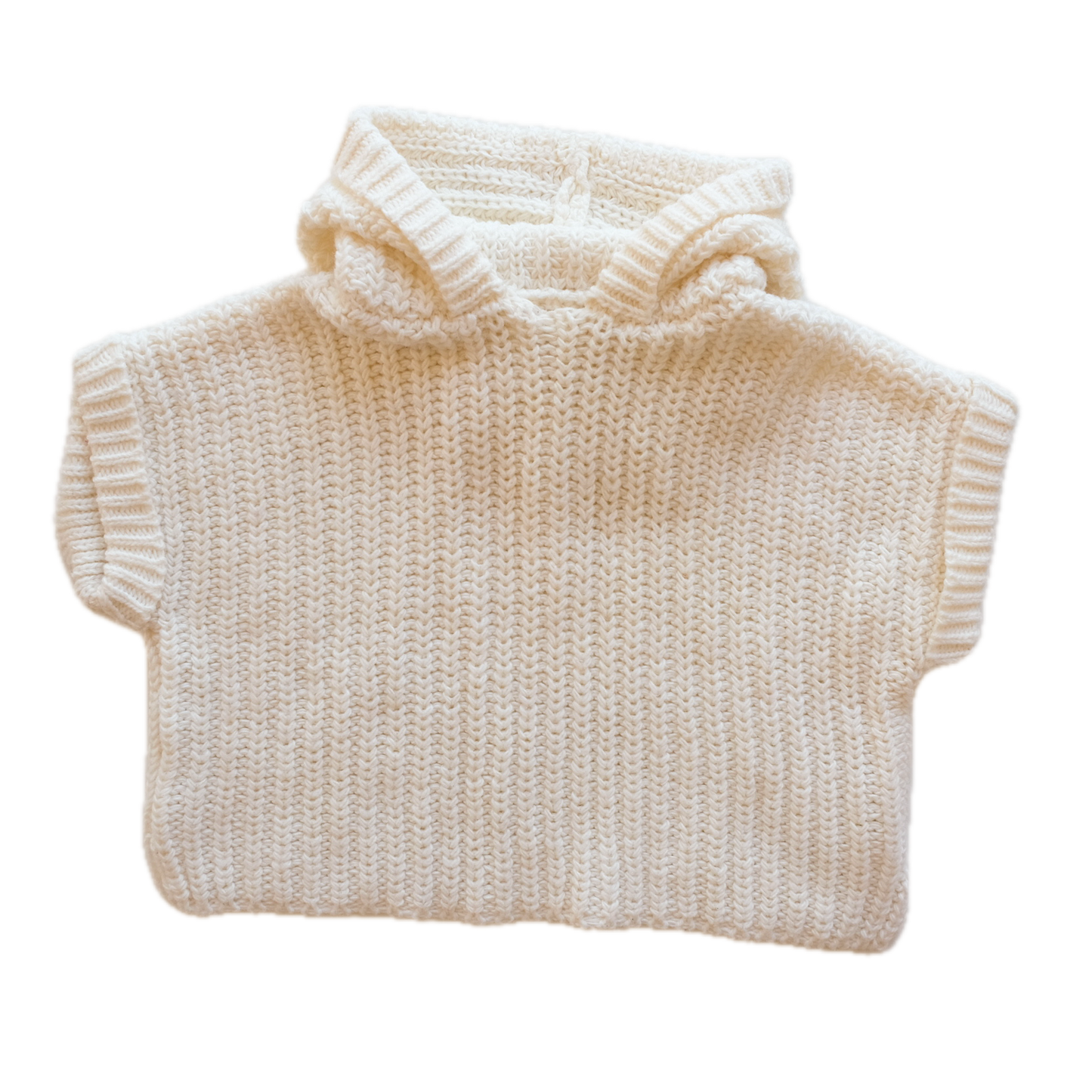 Poncho Zara Knitwear - 4 ans (104 cm)