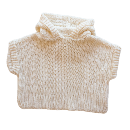 Poncho Zara Knitwear - 4 ans (104 cm)