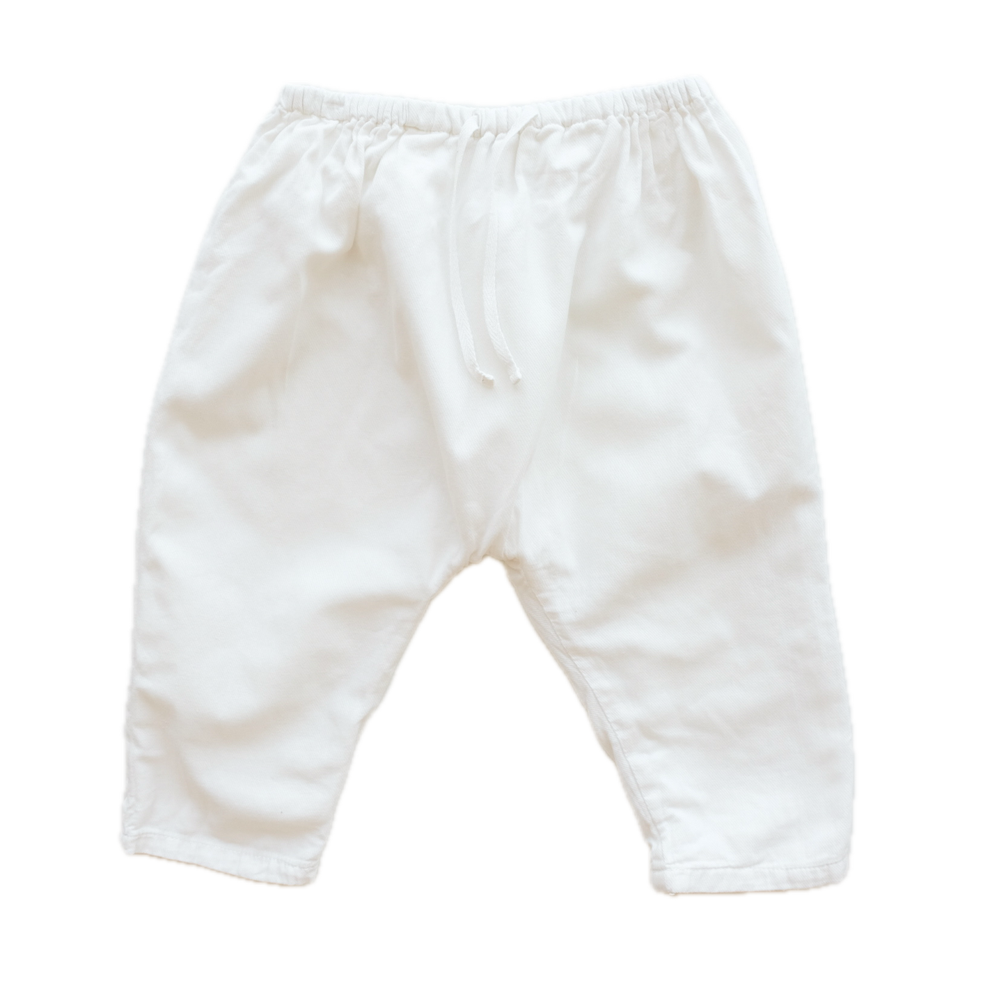Pantalon Bout'chou - 12 mois