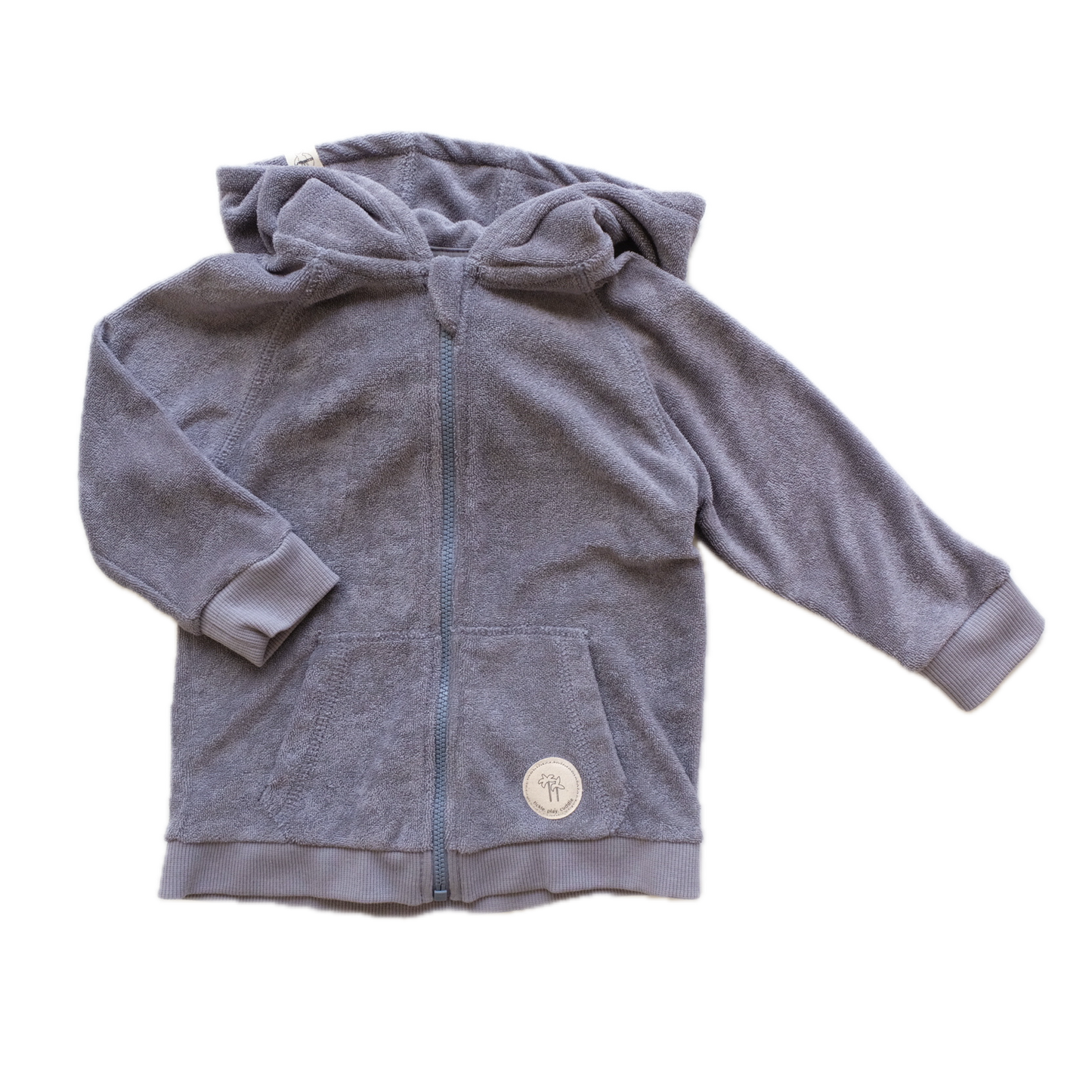 Gilet Lassig - 13/24 mois (92 cm)