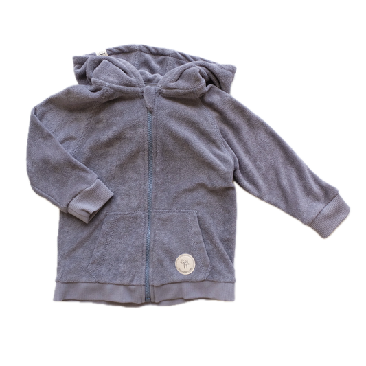 Gilet Lassig - 13/24 mois (92 cm)