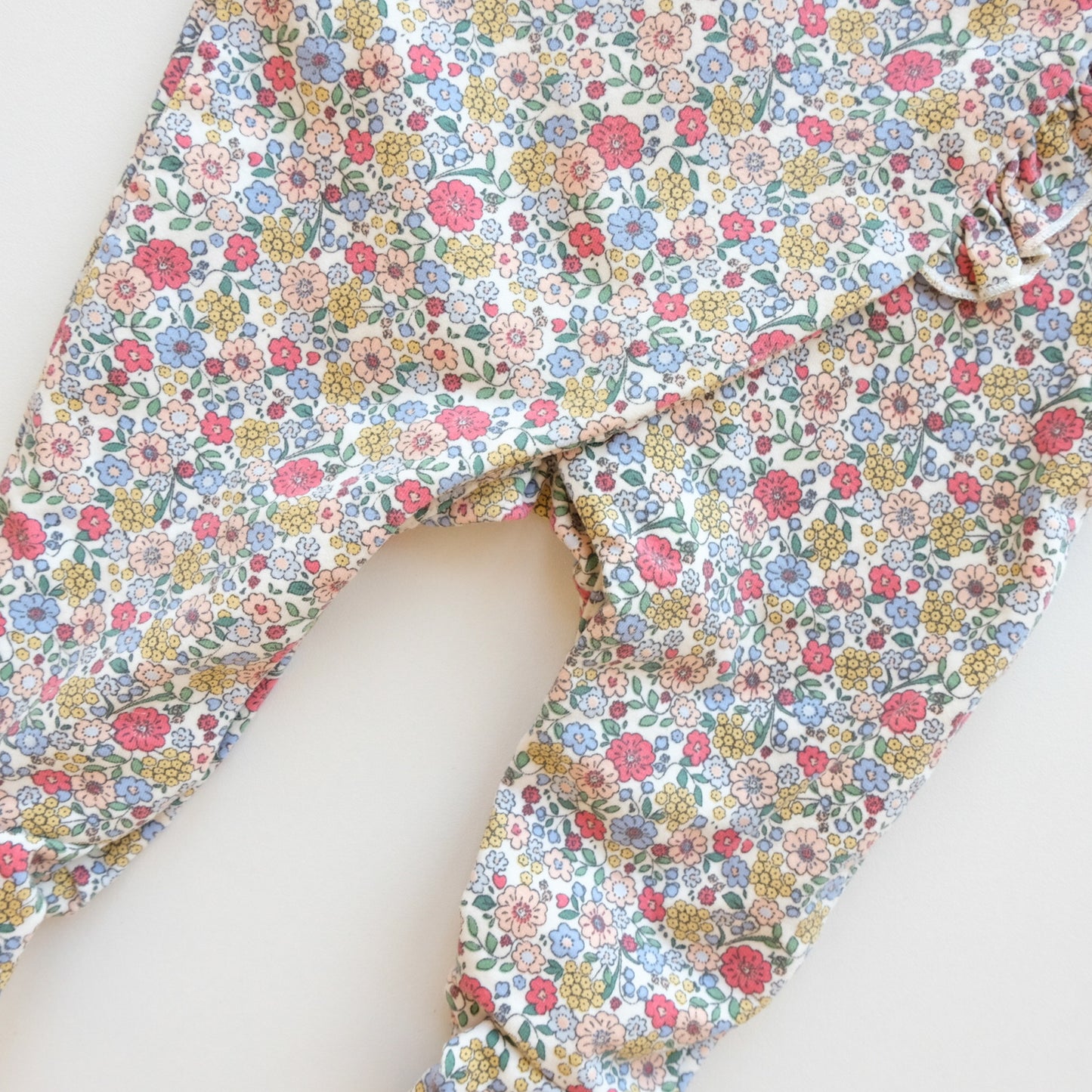 Pyjama TAO - 3 mois (59 cm)