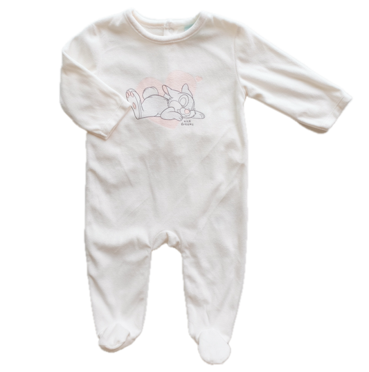 Pyjama Disney Baby - 9 mois