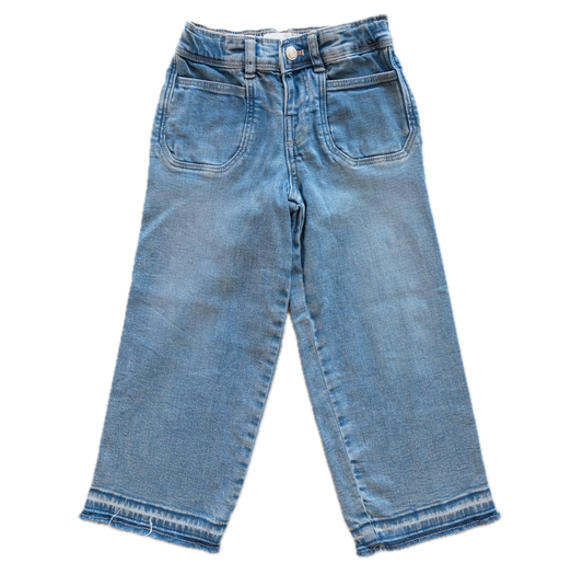 Jean Zara - 5 ans (110 cm)