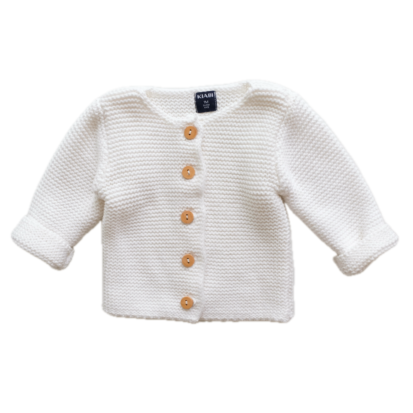 Gilet Kiabi - 1 mois