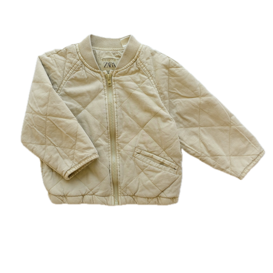 Veste Zara - 2 ans (92 m)