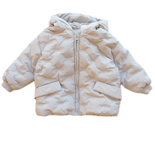 Doudoune Zara - 18 mois (86 cm)