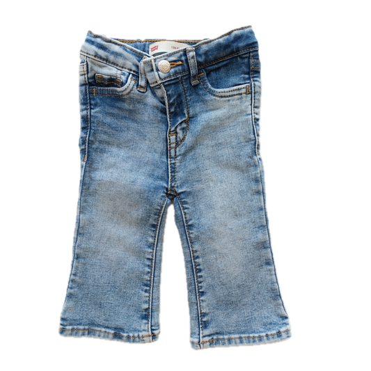 Jean Levi's - 6 mois (68 cm)