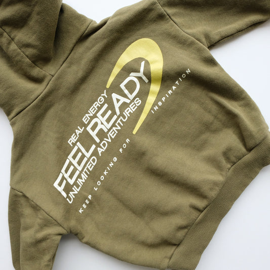 Sweat Zara - 24 mois (92 cm)