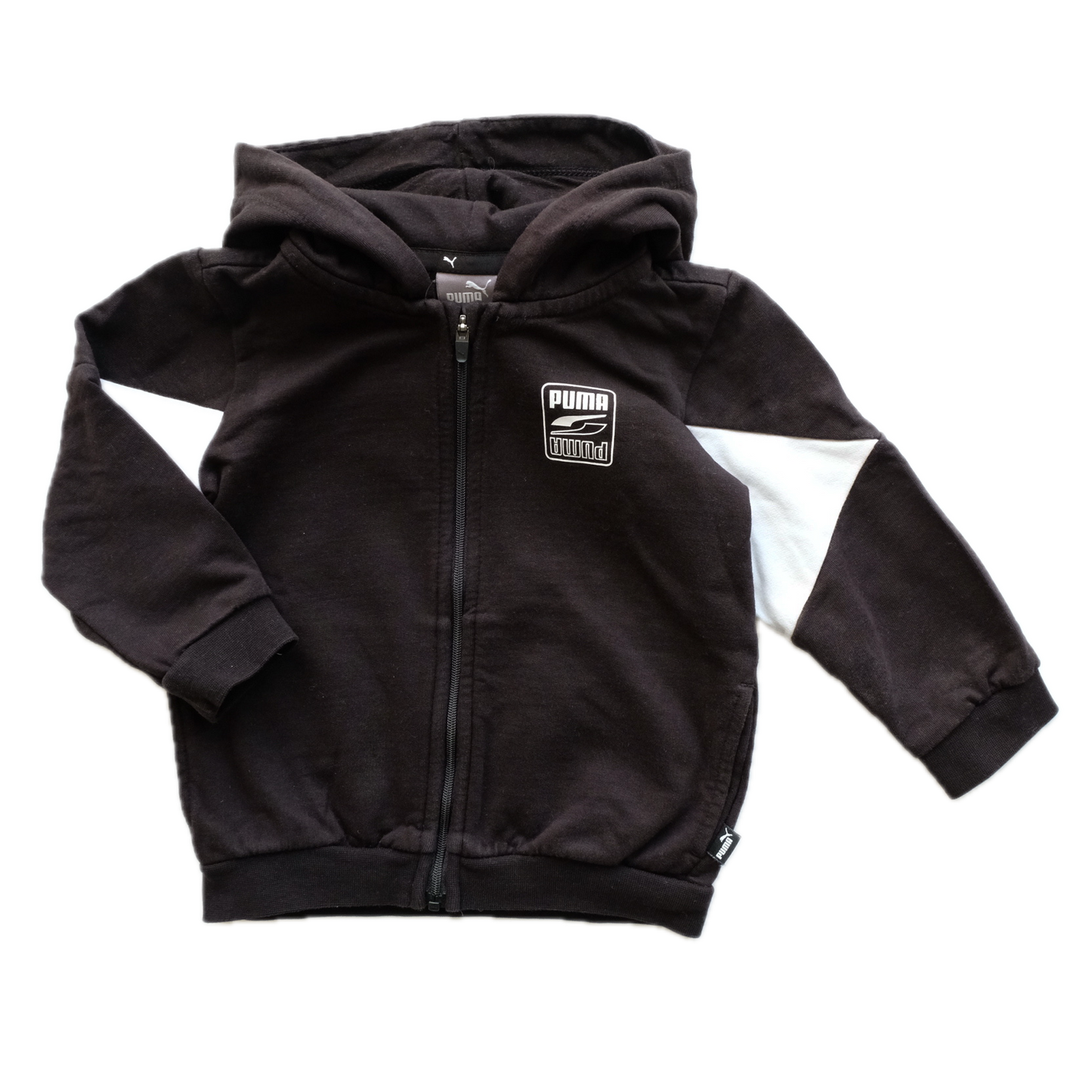 Gilet Puma - 12 mois (80 cm)