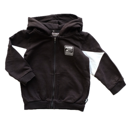 Gilet Puma - 12 mois (80 cm)