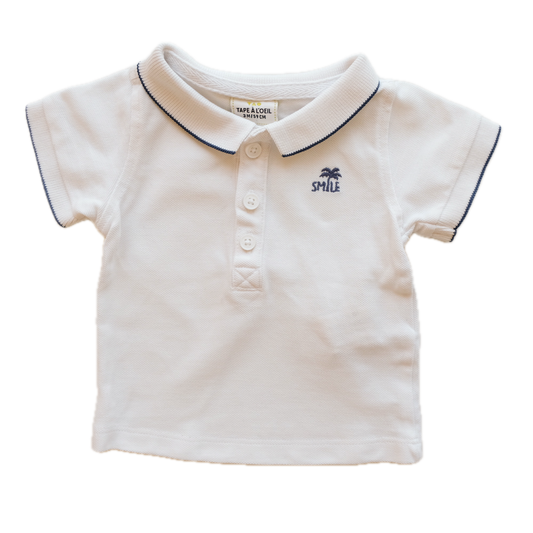 Polo TAO - 3 mois (59 cm)