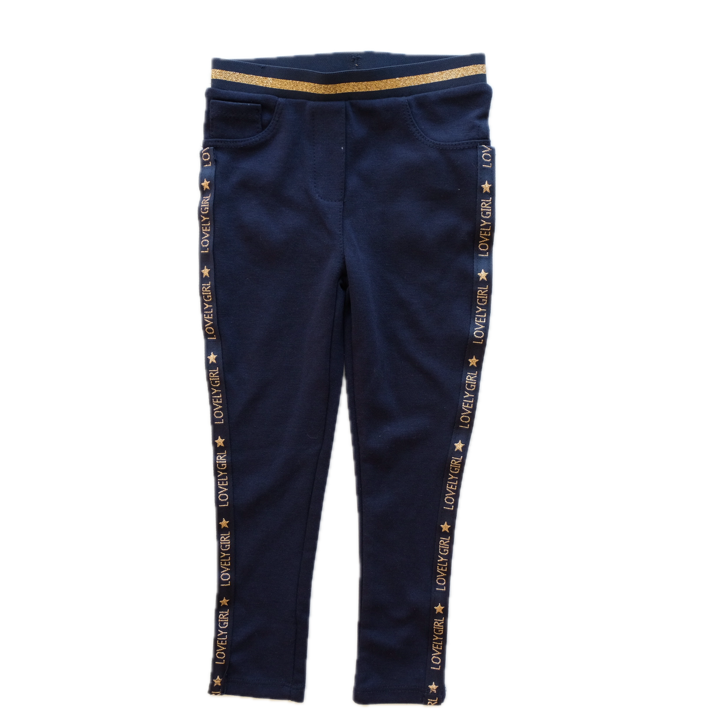 Legging Orchestra - 4 ans (104 cm)