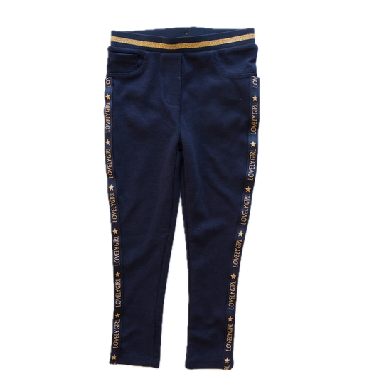 Legging Orchestra - 4 ans (104 cm)