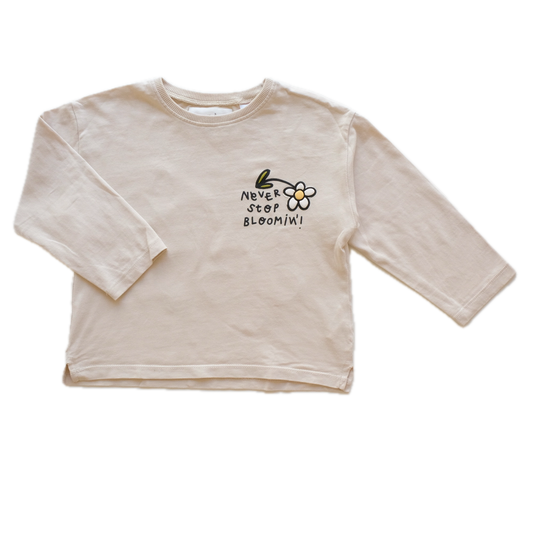 T-shirt Zara - 3 ans (98 cm)