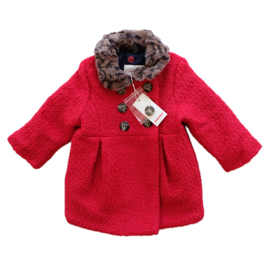 Manteau Catimini - 12 mois (74 cm)
