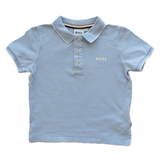 Polo BOSS - 2 ans (86 cm)