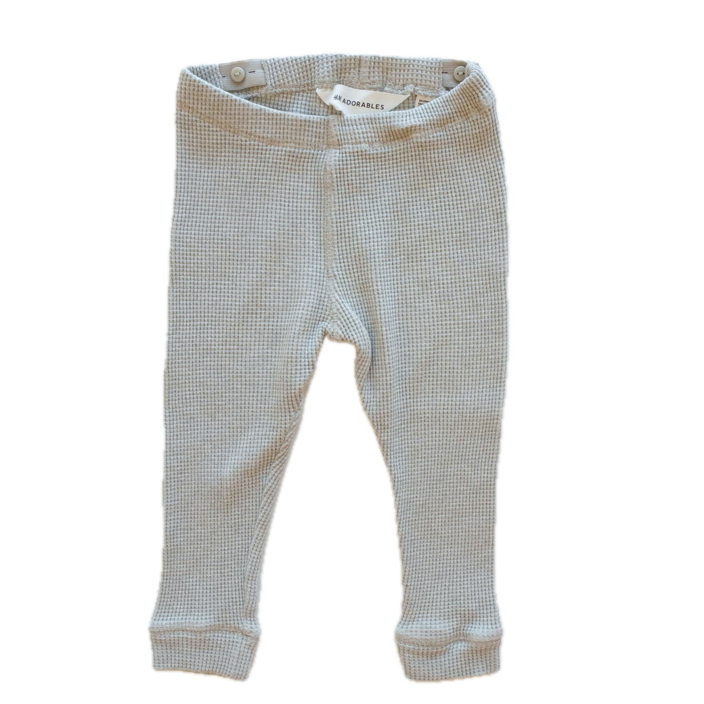 Legging H&M - 2 ans (92 cm)