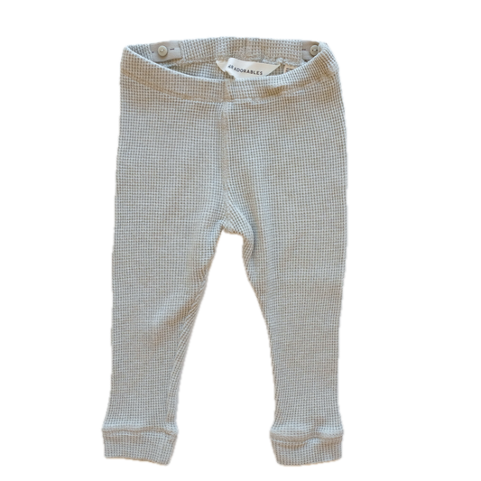Legging H&M - 2 ans (92 cm)
