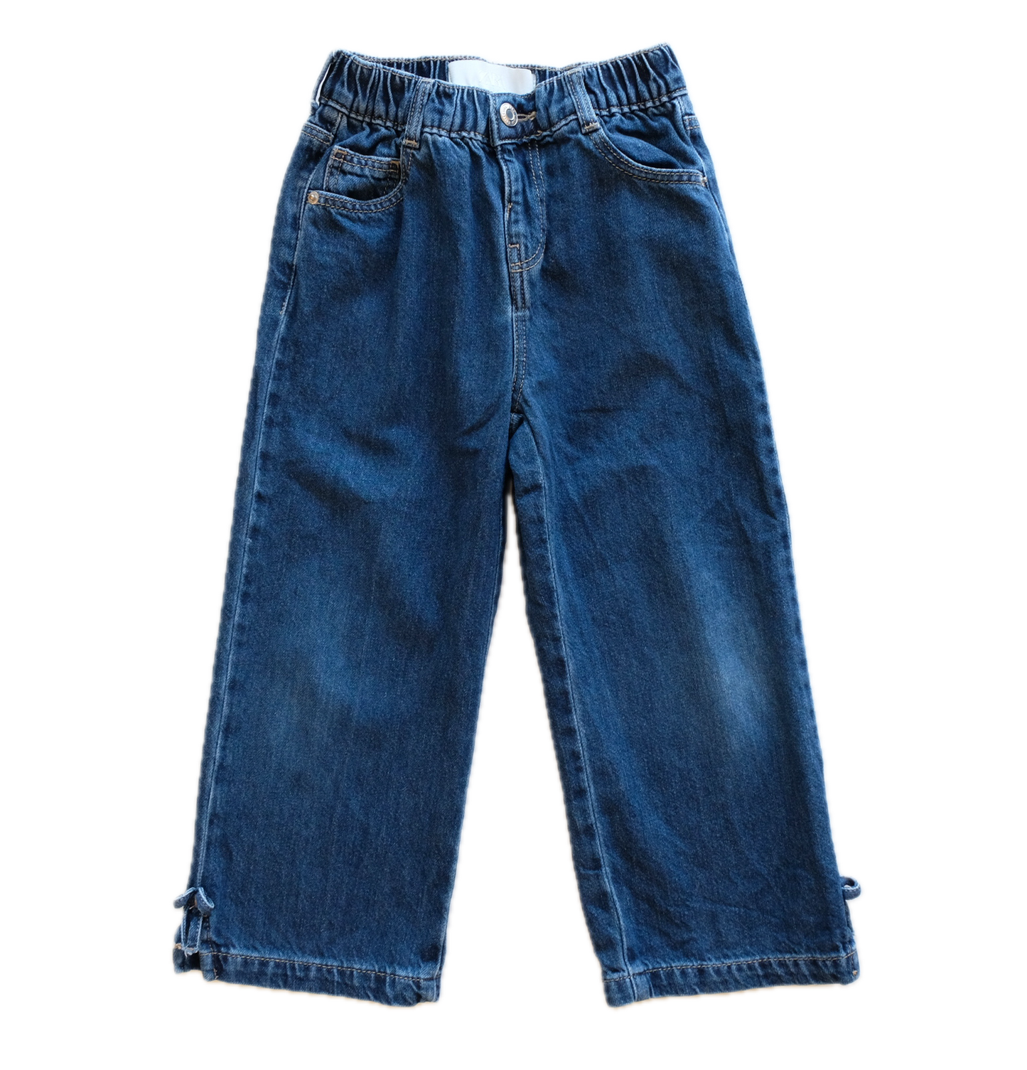 Jean Zara - 6 ans (116 cm)