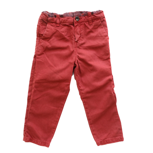 Pantalon Paul Smith - 2 ans