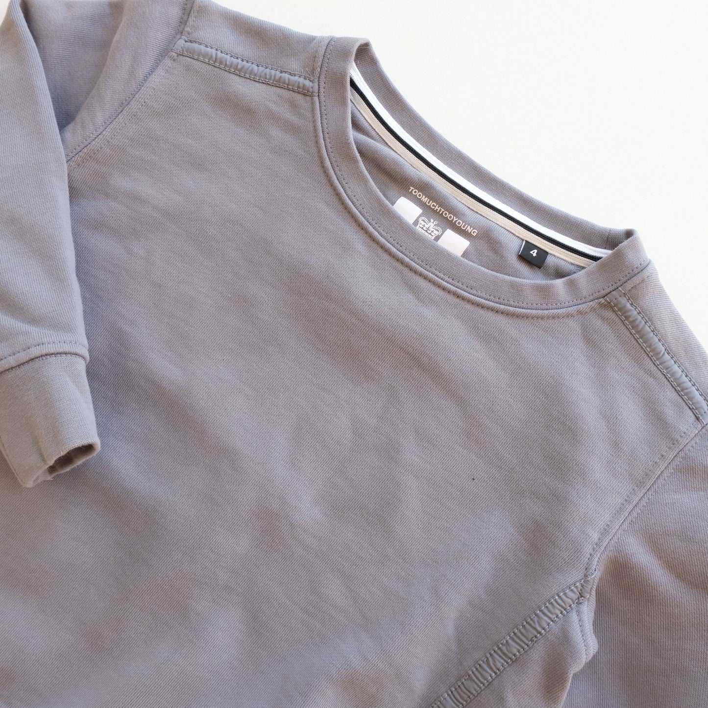 Sweat Weekend Offender - 4 ans (104 cm)