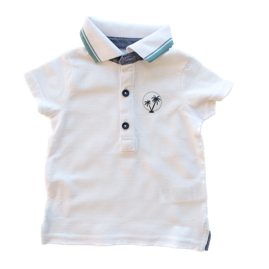 Polo Orchestra - 3 mois (60 cm)