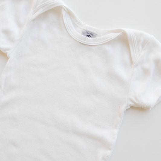 Body Petit Bateau - 24 mois (86 cm)