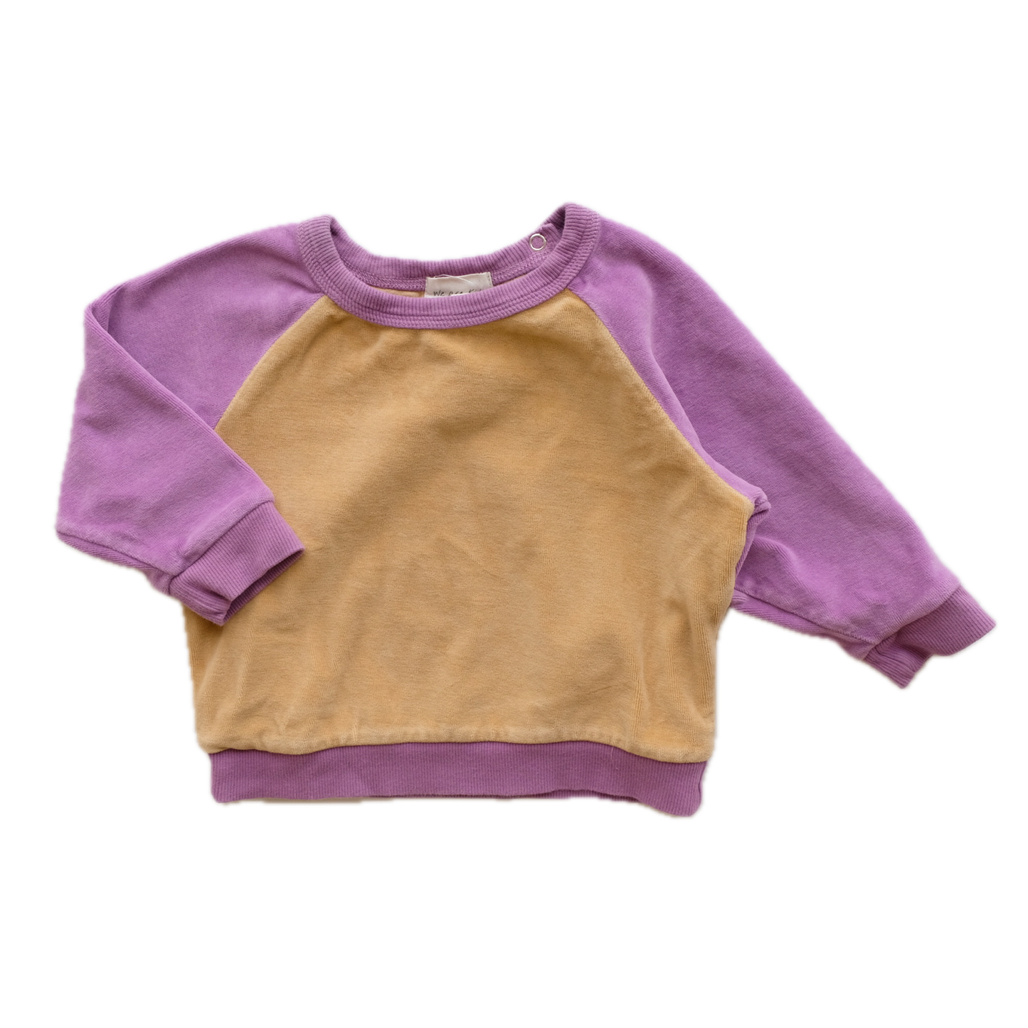 Sweat We are kids - 18/24 mois