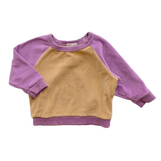 Sweat We are kids - 18/24 mois
