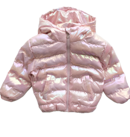 Doudoune Ativo - 24 mois