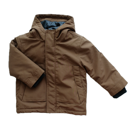 Parka BOSS - 2 ans (86 cm)