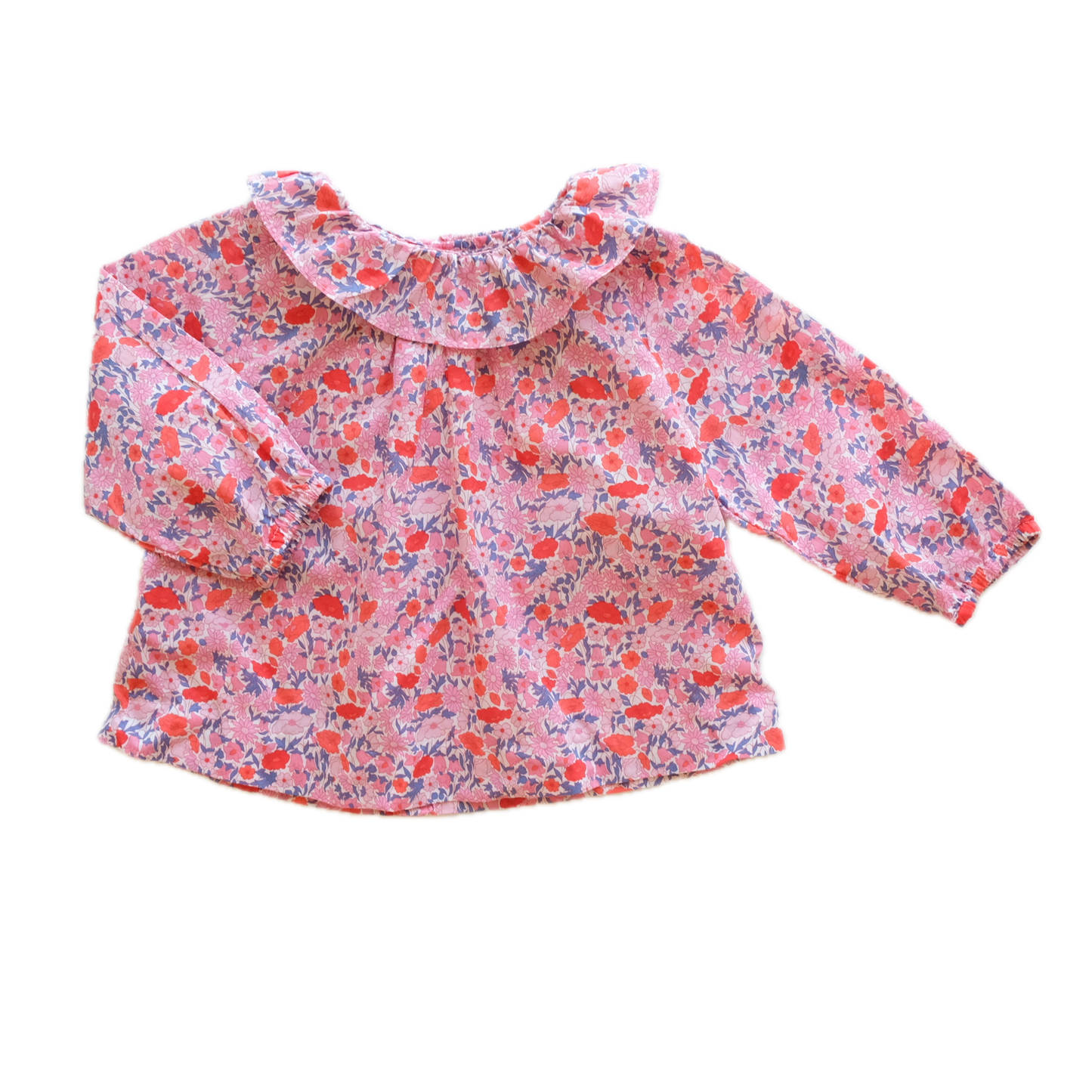 Blouse Jacadi - 6 mois (67 cm)