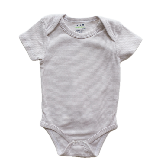 Body Kiabi - 9 mois