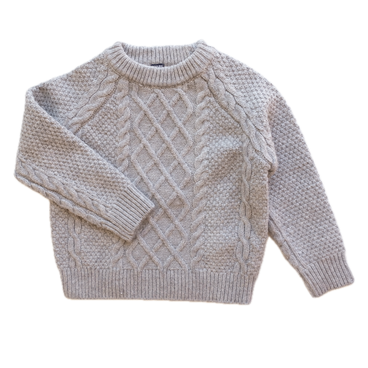 Pull Kiabi - 4 ans