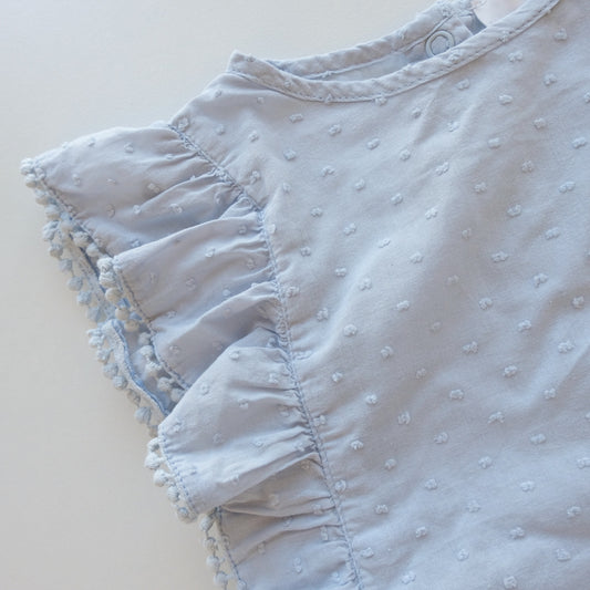 Blouse La Redoute - 18 mois