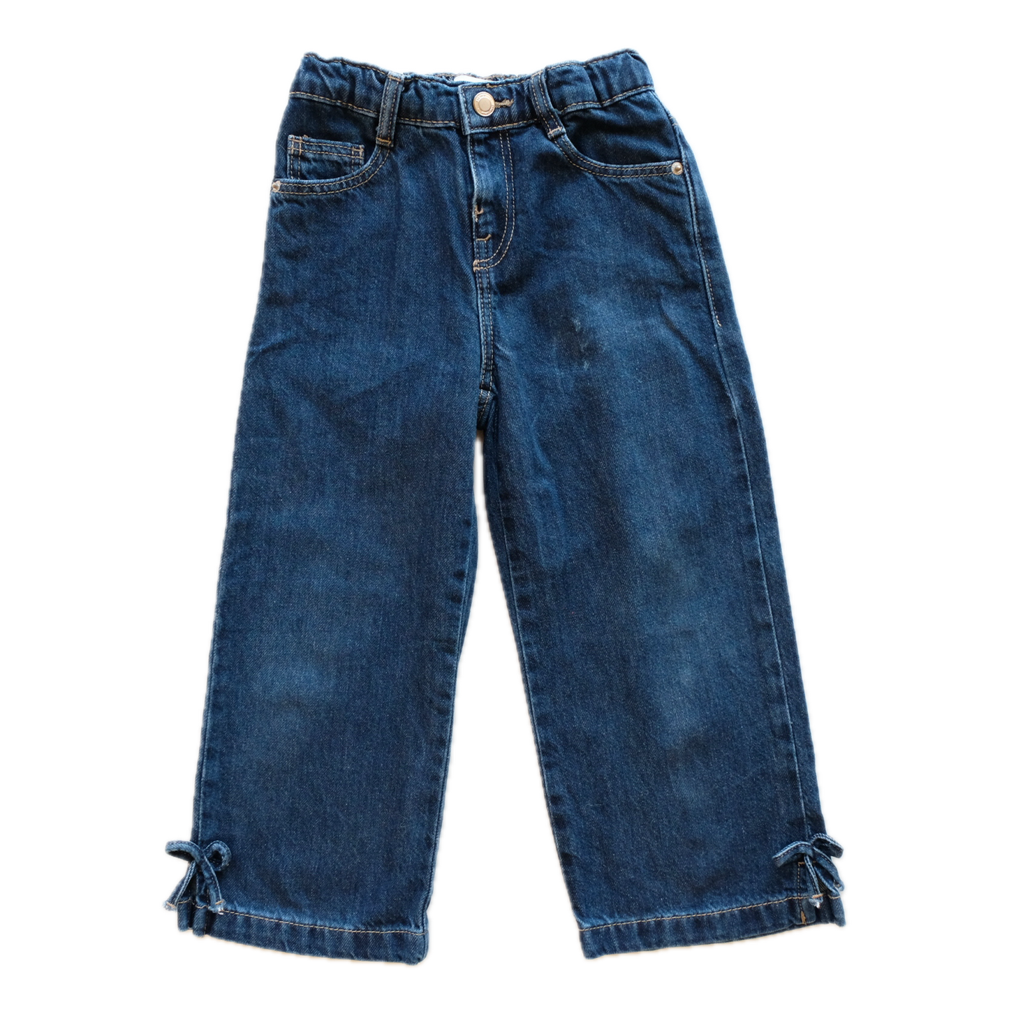 Jean Zara - 5 ans (110 cm)