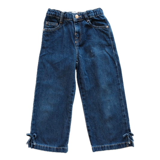 Jean Zara - 5 ans (110 cm)