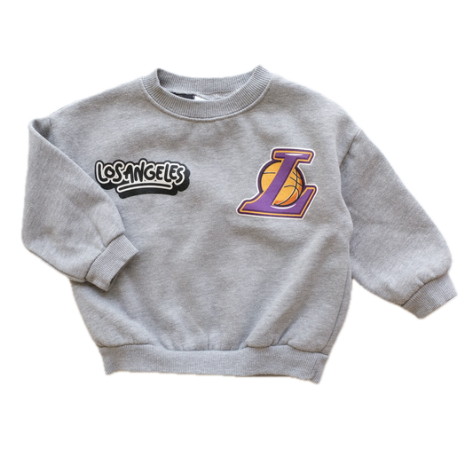 Sweat Zara - 2 ans (92 cm)