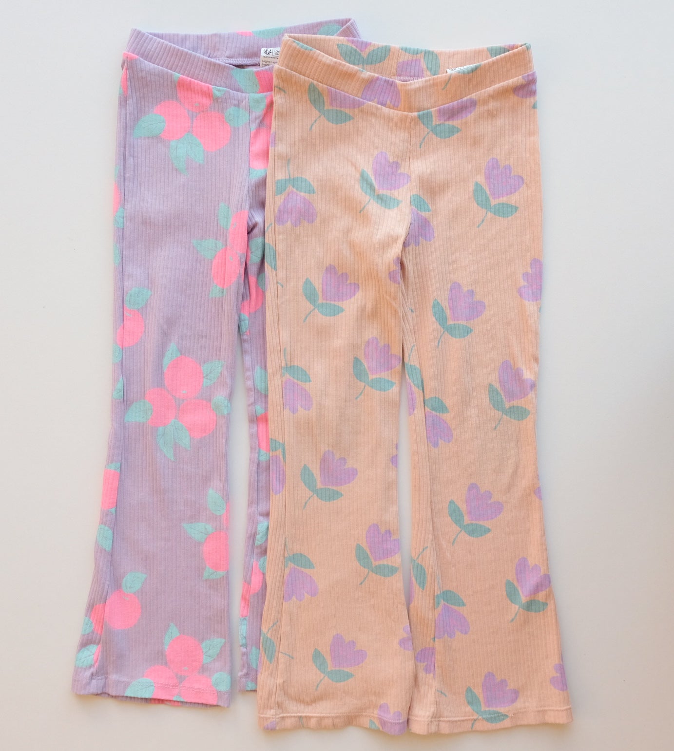 Lot de 2 legging Kiabi - 5 ans