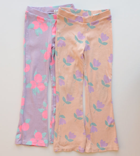 Lot de 2 legging Kiabi - 5 ans