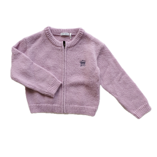 Gilet IKKS - 2 ans (86 cm)