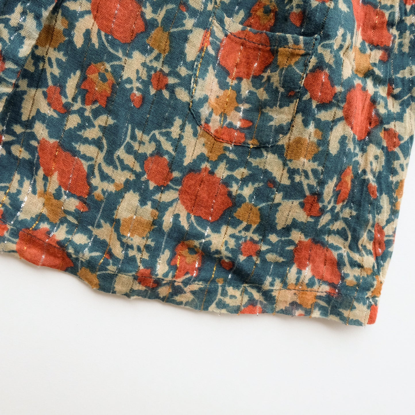 Robe Louis Louise - 6 mois