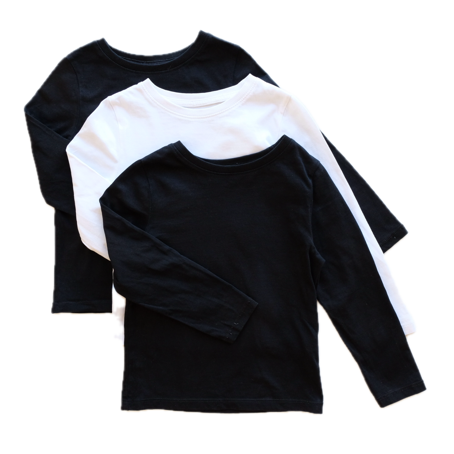Lot de 3 T-shirt Kiabi - 4 ans