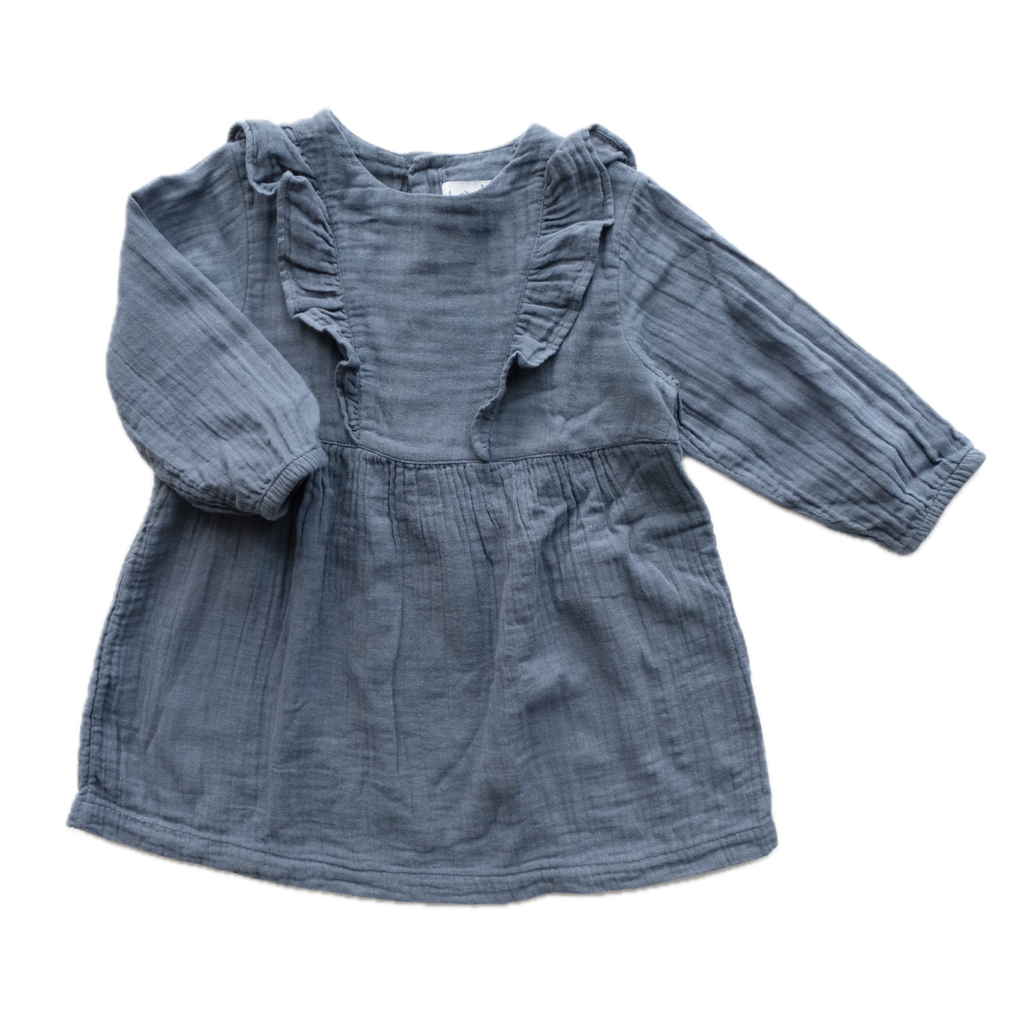 Robe Petit Bateau - 24 mois (86 cm)