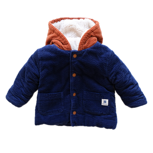 Manteau Catimini - 18 mois (80 cm)