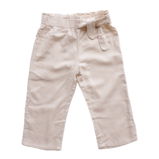 Pantalon Gémo - 24 mois