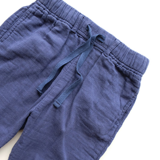 Pantalon Bout'chou - 12 mois (74 cm)