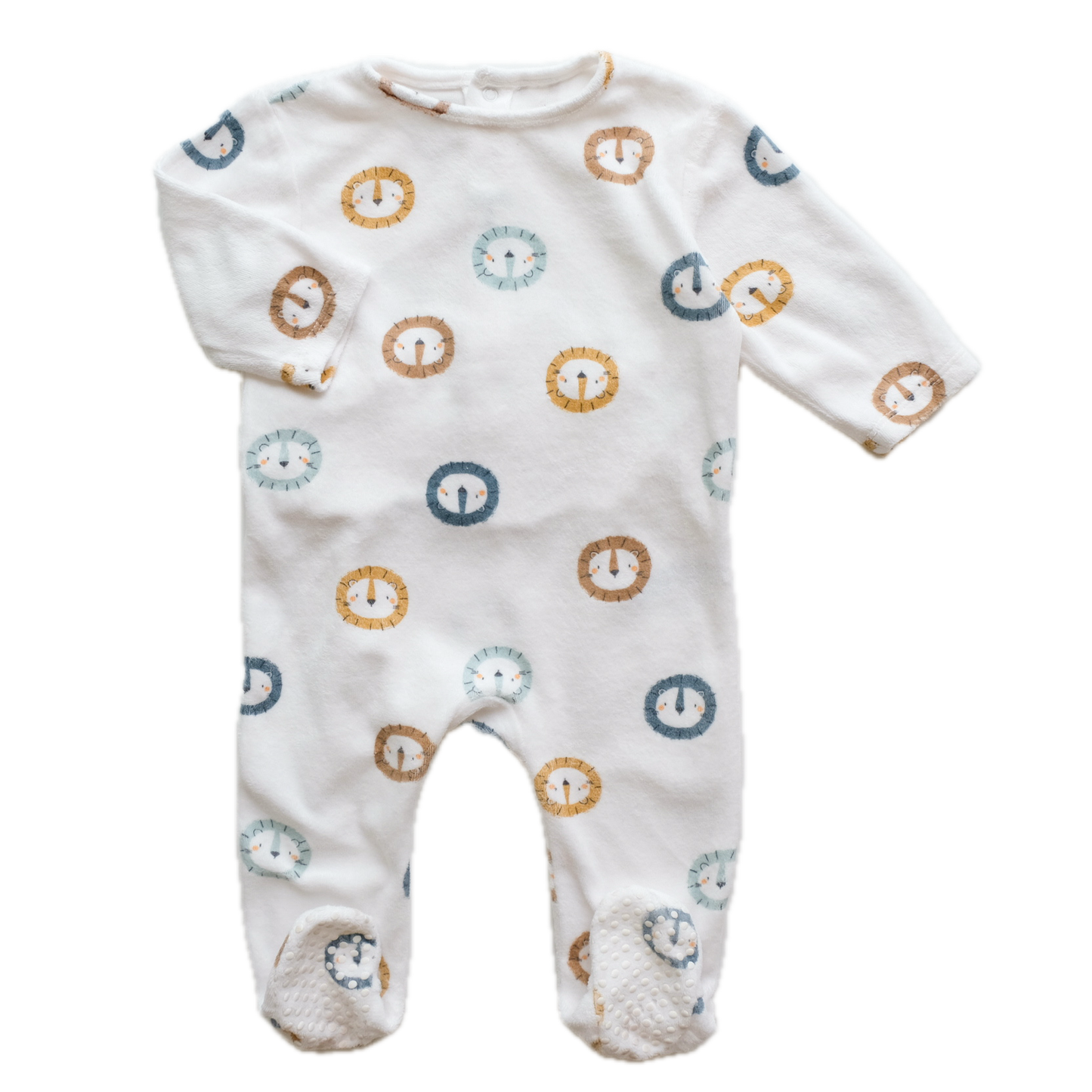 Pyjama Tex Baby - 12 mois