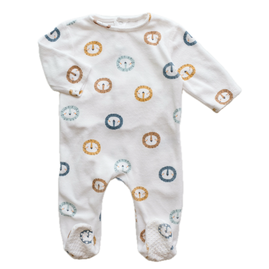 Pyjama Tex Baby - 12 mois